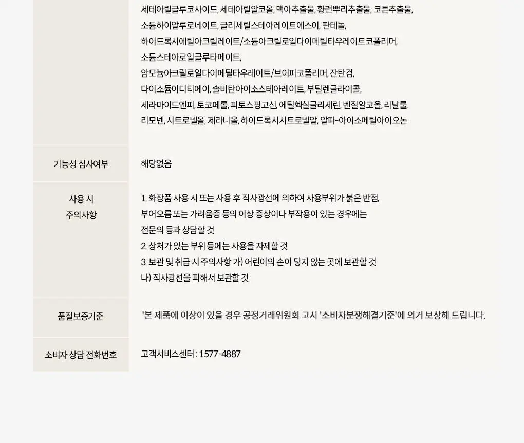 [더블기획] 라운드어라운드 더 퍼퓸 핸드크림 기프트 1+1기획 상세페이지 17